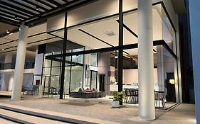 Hatyai Midtown Hotel